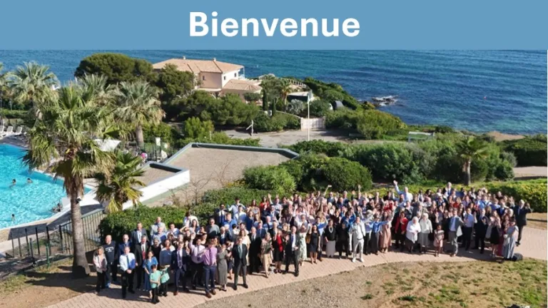 Bienvenue à l'Eglise de Dieu Unie