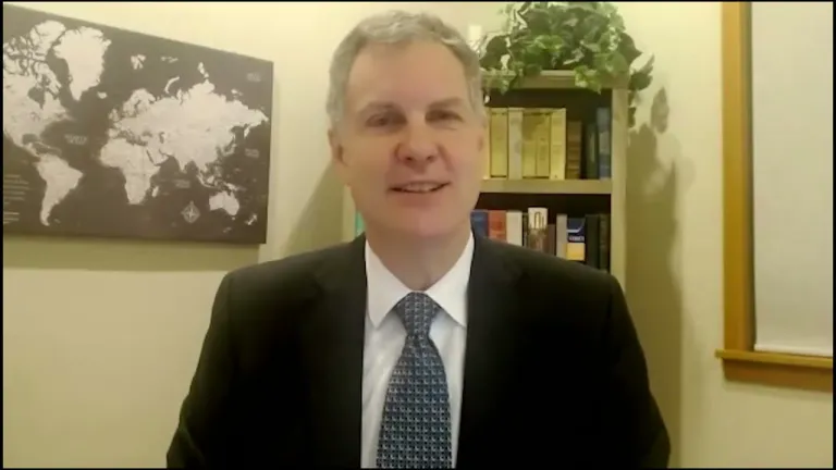 Que signifie pour moi la résurrection du Christ ?