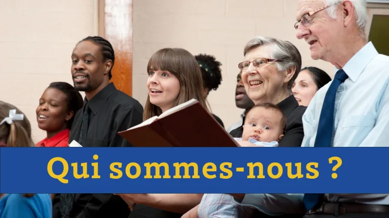 Qui sommes-nous