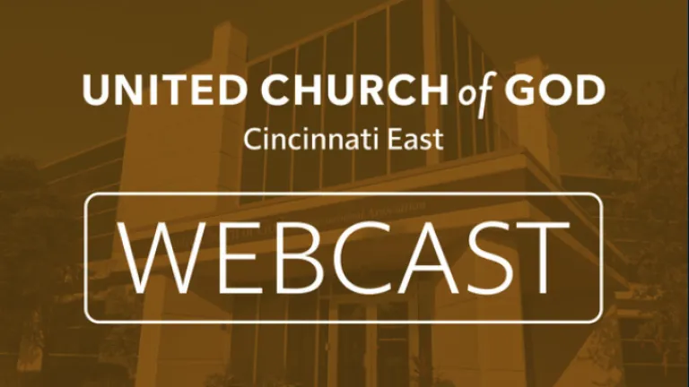 Webcast Cincinnati East, Ohio