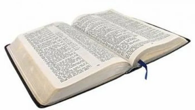 Cinq preuves de la véracité de la Bible !