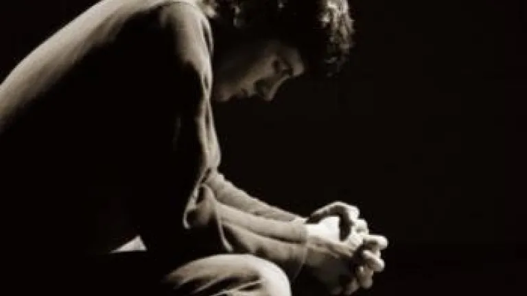 J'étais un drogué – voici pourquoi on devient toxicomane.