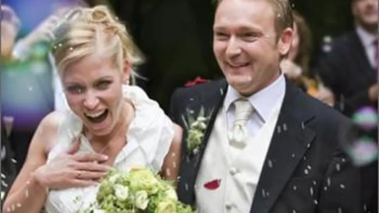 Une fois le fatidique prononcé « Oui! »