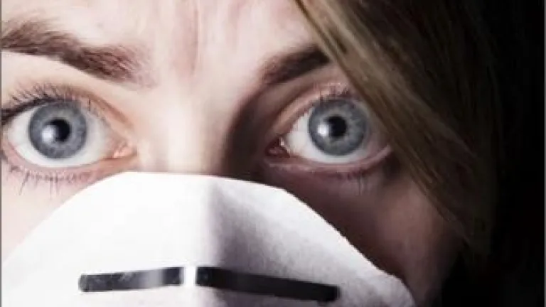 La menace des maladies : nouvelles ou qui réapparaissent La menace des maladies : nouvelles ou qui réapparaissent