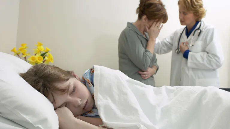 Ceux qui sont morts sans connaître Jésus-Christ