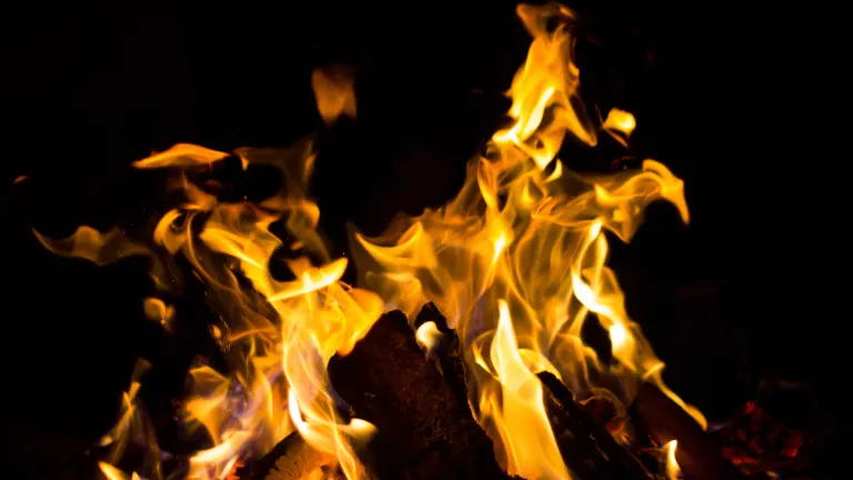 Torturés à perpétuité dans un étang de feu ?