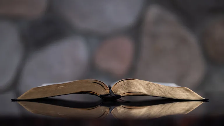 La Bible