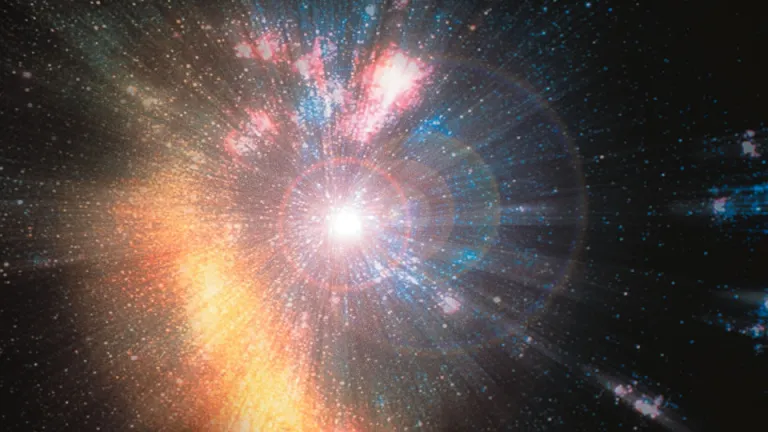 Les apôtres de Jésus-Christ comprenaient qu’Il était le Créateur