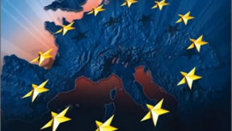 Europe Une nouvelle superpuissance en émergence