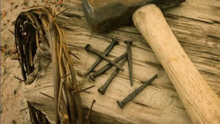 Jésus-Christ : Victime de vol d’identité !