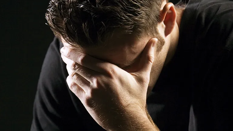 Votre première étape : Le repentir