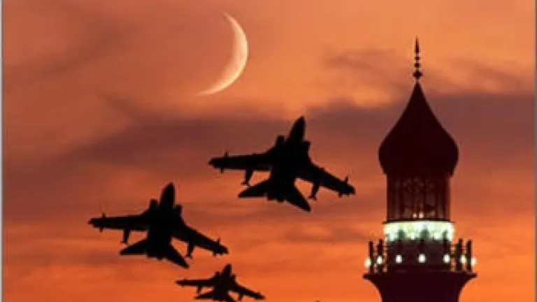 Le Moyen-Orient : le point central des prophéties bibliques