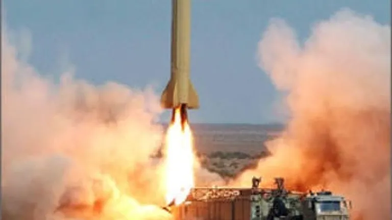 Le danger du jeu nucléaire de l’Iran Le danger du jeu nucléaire de l’Iran