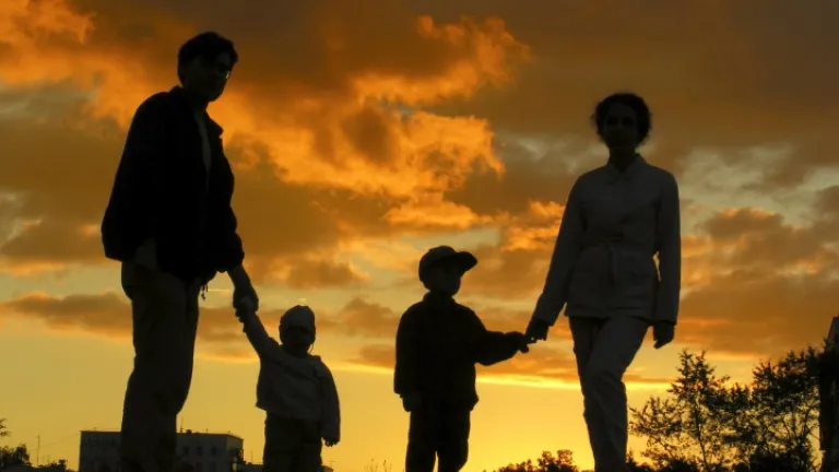 La famille divine La-famille-divine
