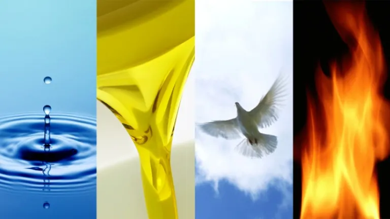 Le-Saint-Esprit-est-il-une-personne-?