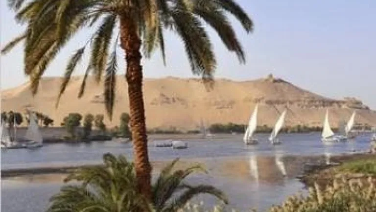 L’Égypte dans l’histoire et les prophéties