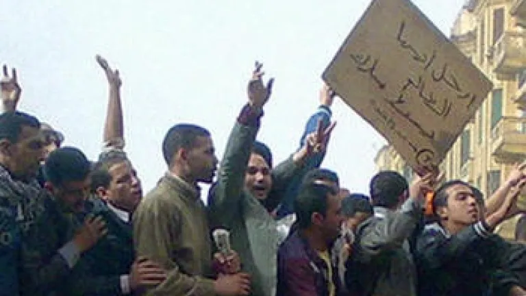 La crise du leadership mondial Où nous mènera-t-elle ?