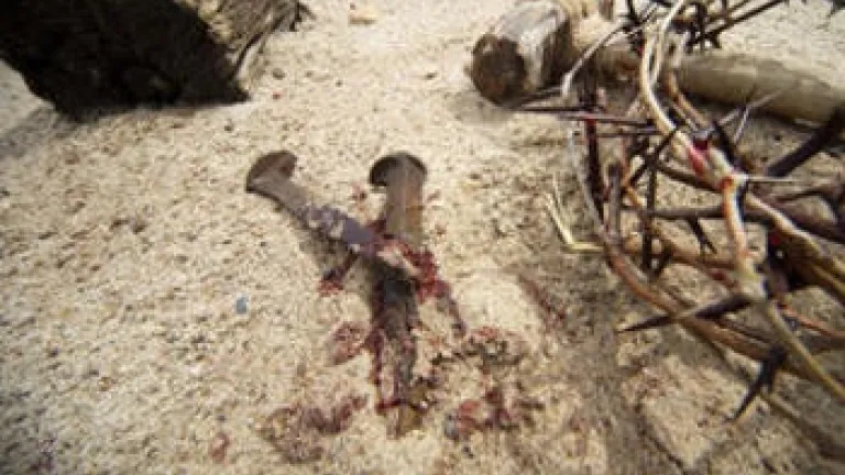 Qui a vraiment tué Jésus ?