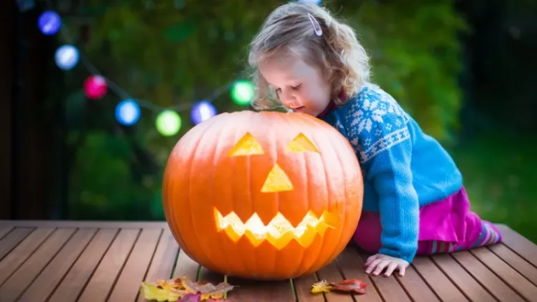 Questions et réponses : Quelle est l’origine de la fête d’Halloween ?