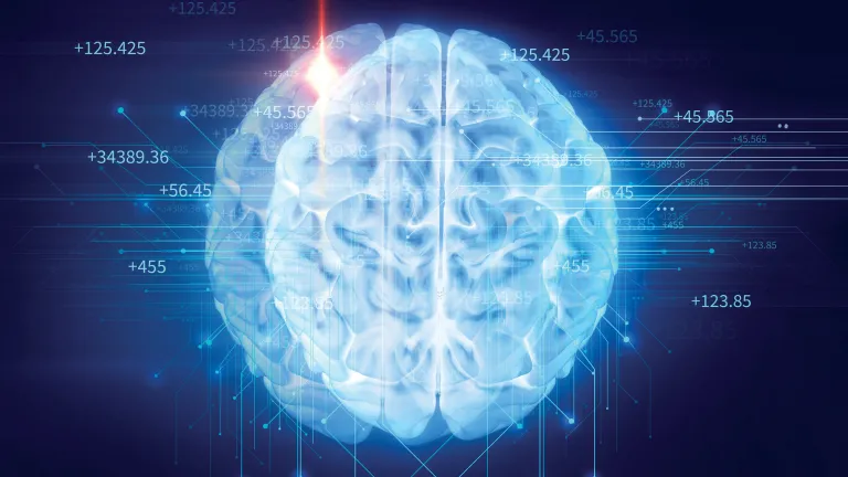 L’intelligence artificielle : une menace à venir