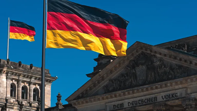 Le départ de la Grande-Bretagne, qui représente la deuxième économie nationale en importance de l’UE, renforcera davantage l’économie prédominante, soit celle de l’Allemagne. L’avenir incertain de l’Europe