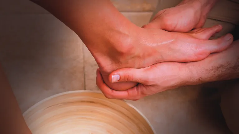 Aimez-vous les uns les autres ...