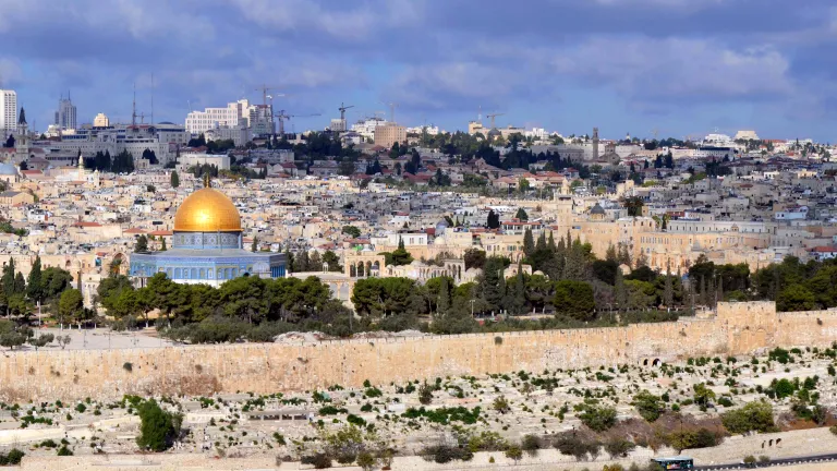 Que réserve l’avenir à Israël ? Que réserve l’avenir à Israël ?