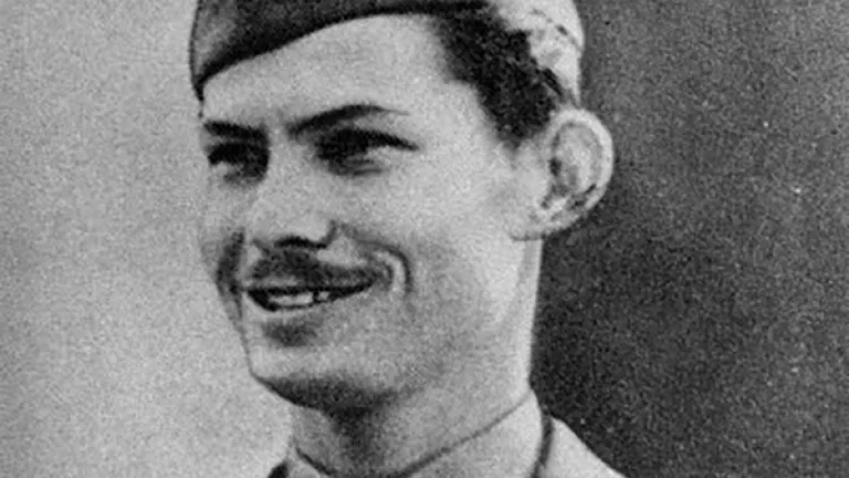 Desmond Doss
