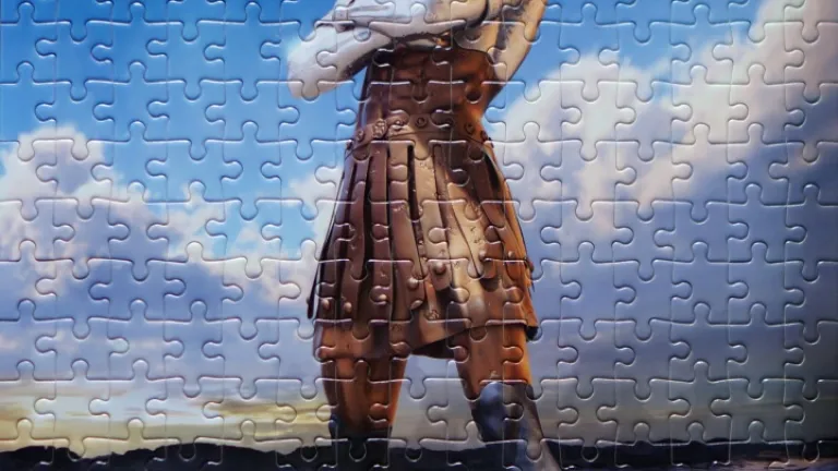 Dans un rêve déroutant, Nebucadnetsar vit une image qui représentait une série de quatre empires successifs – Babylonien, Perse, Grec et romain. Le puzzle des prophéties bibliques — pouvez-vous l’assembler ?