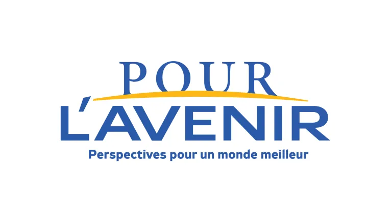 Pour l'Avenir : Perspectives pour un monde meilleur
