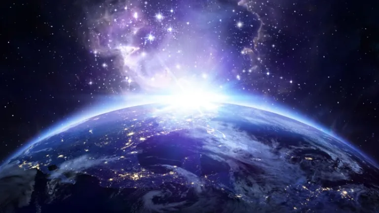 Alors que la société ignore la réalité sous-jacente de notre existence et s’éloigne de Dieu et des véritables valeurs, est-ce surprenant de constater que les relations interpersonnelles et internationales continuent de se détériorer ? Le monde et l'espace