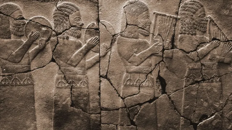 Que nous révèle l’archéologie au sujet de la Bible ?