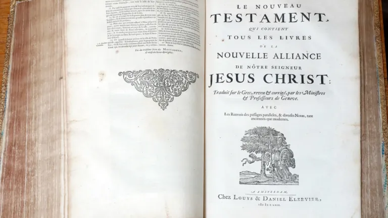 Tout au long du Nouveau Testament, Jésus et Ses disciples enseignèrent clairement que les dix commandements sont toujours valables aujourd’hui. Les dix commandements figurent-ils dans le Nouveau Testament