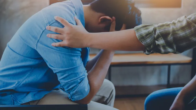 Prière d’intercession