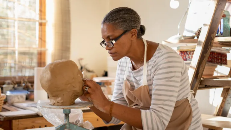 Avez-vous « créé » Dieu à votre image