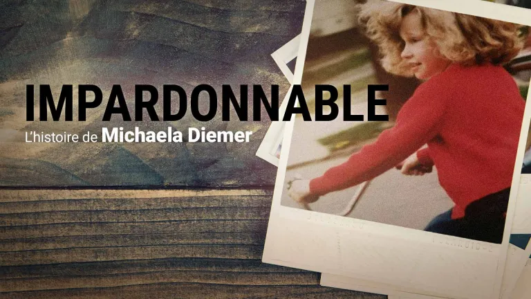 Impardonnable Impardonnable