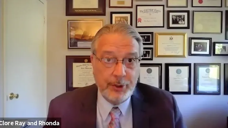 Shalom dans l'Église de Dieu