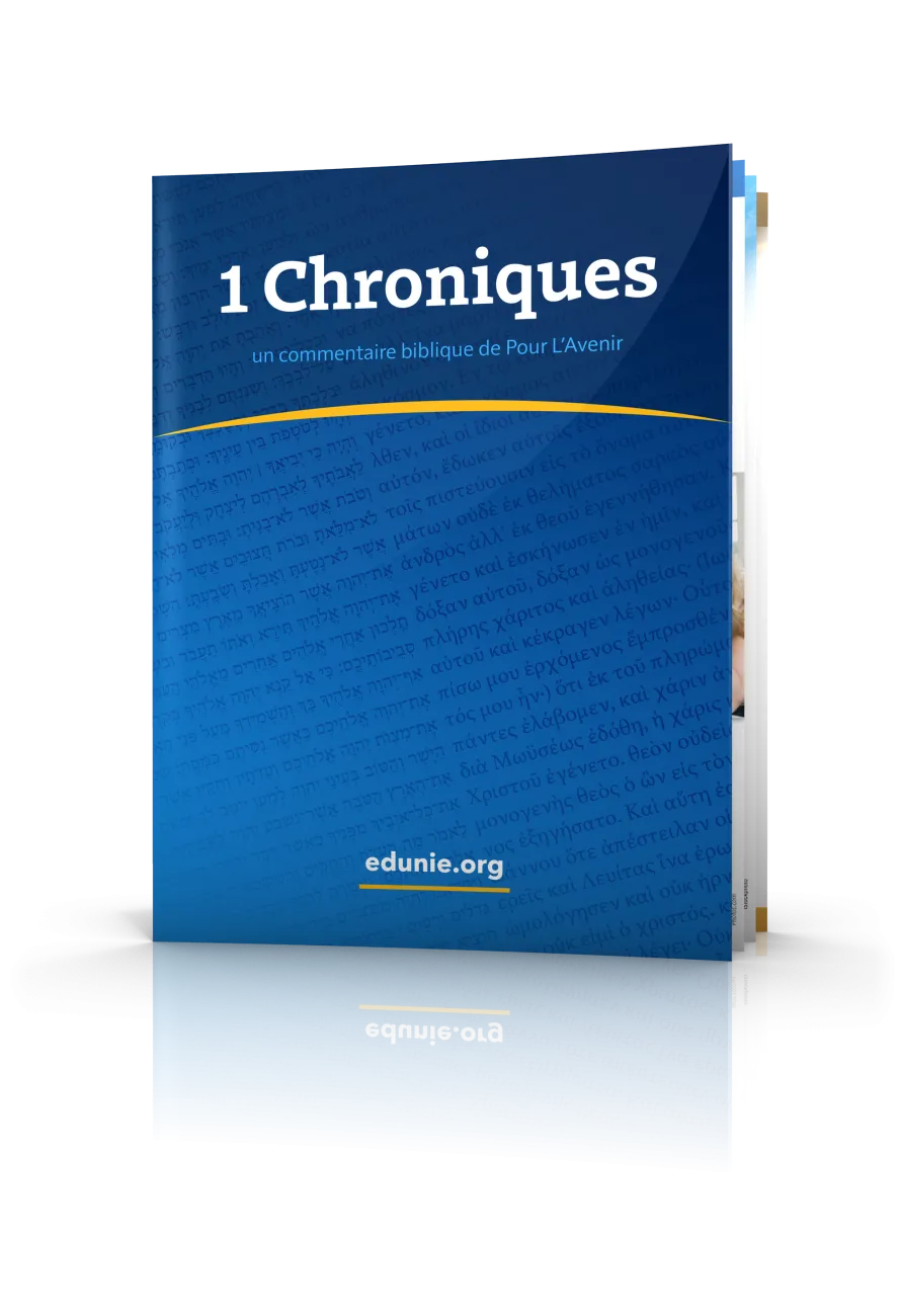 1-Chroniques-Français
