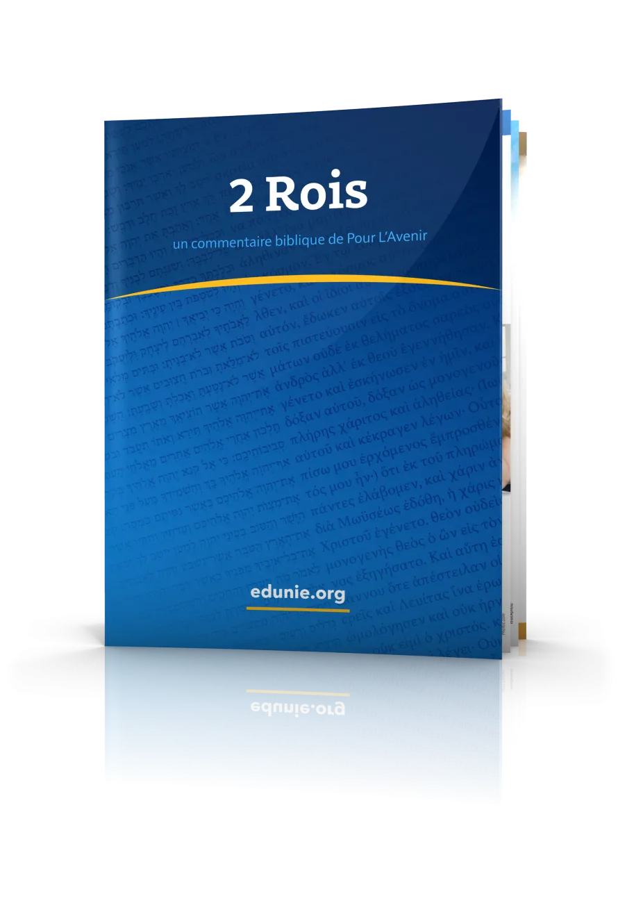 2-Rois-Commentaire-Biblique