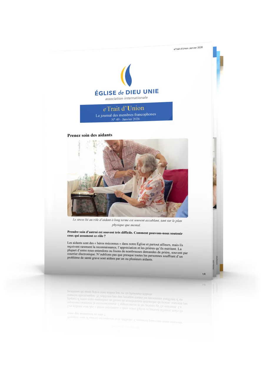 eTrait d'Union Janvier 2026-cover-tilted