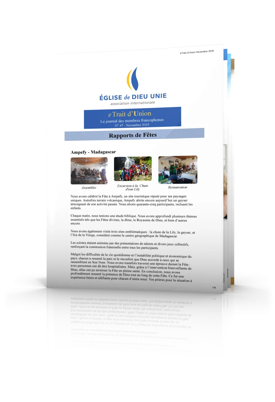 eTrait-d’Union-Novembre-2025-cover