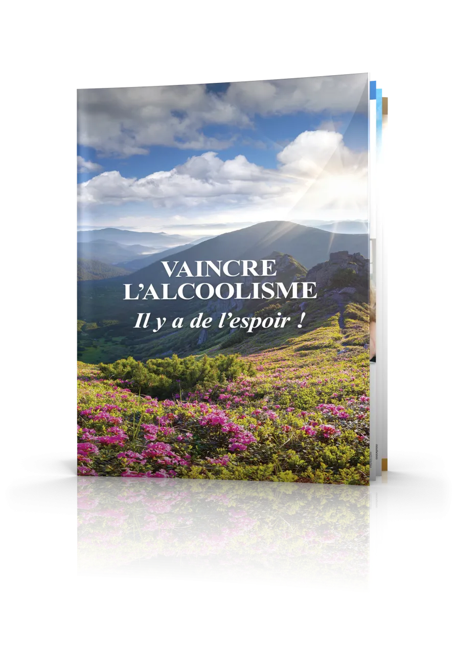 Vaincre l’alcoolisme
