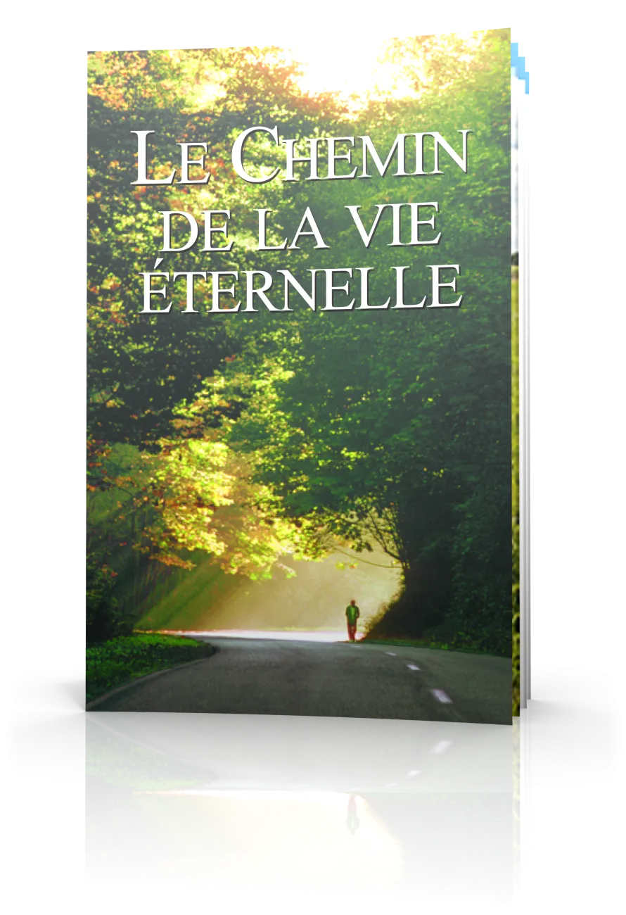 Le Chemin de la vie éternelle