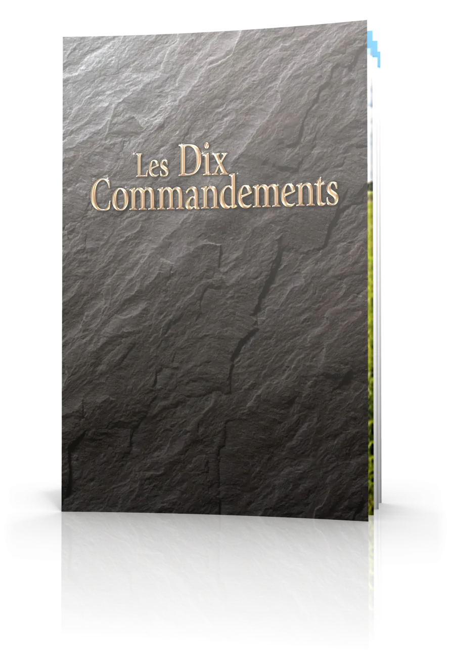 Les Dix Commandements