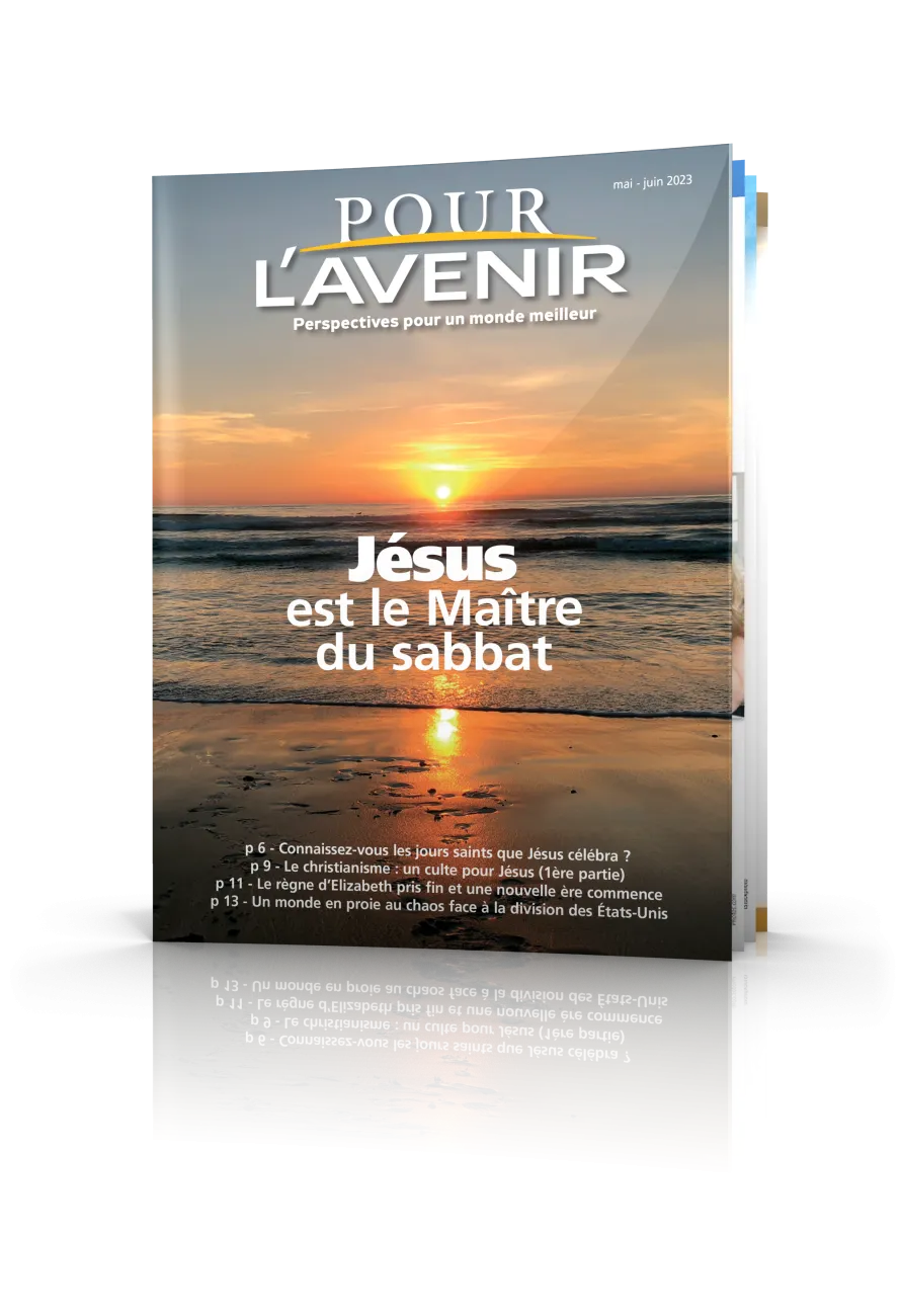 Pour L'Avenir