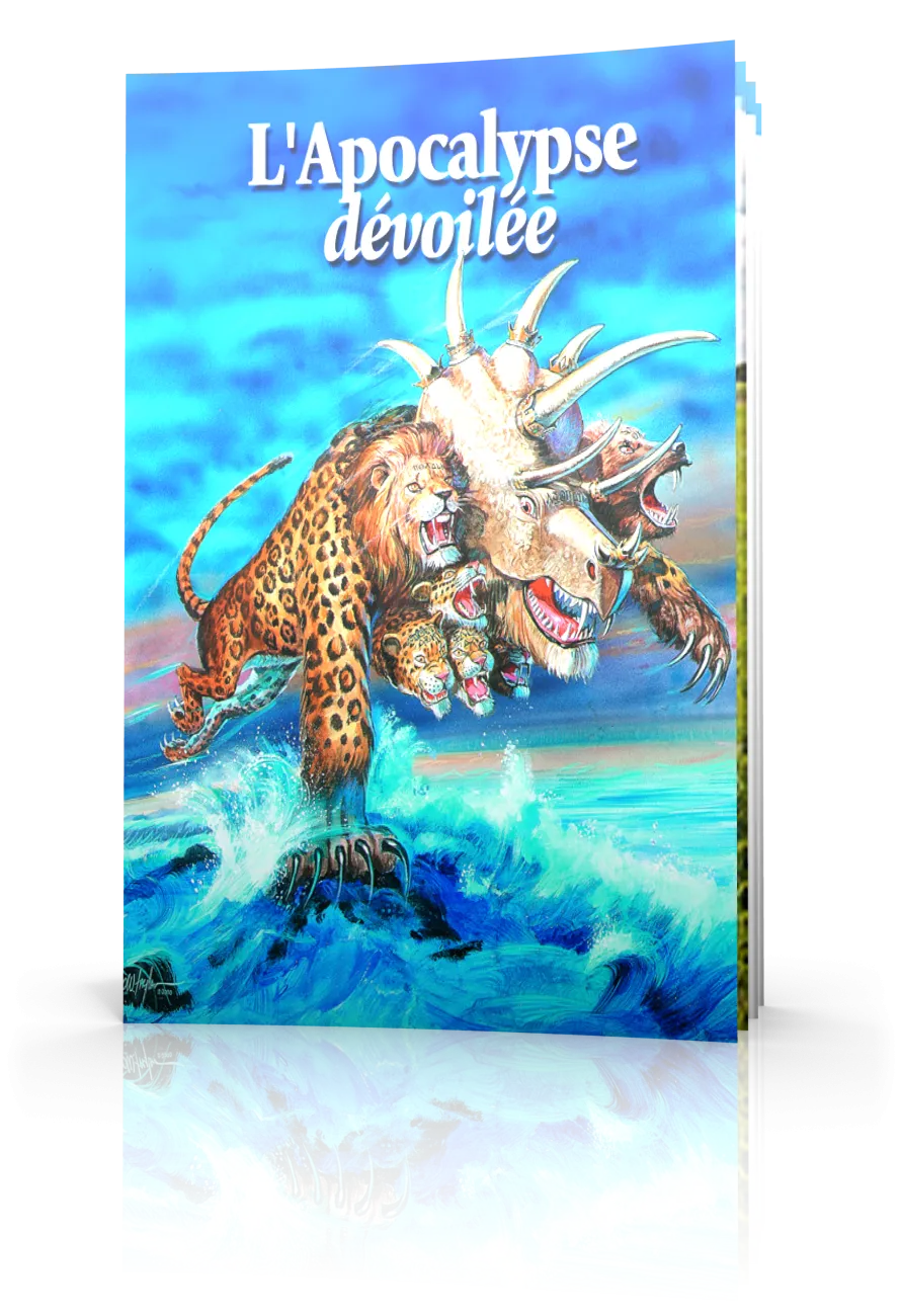 L'Apocalypse dévoilée