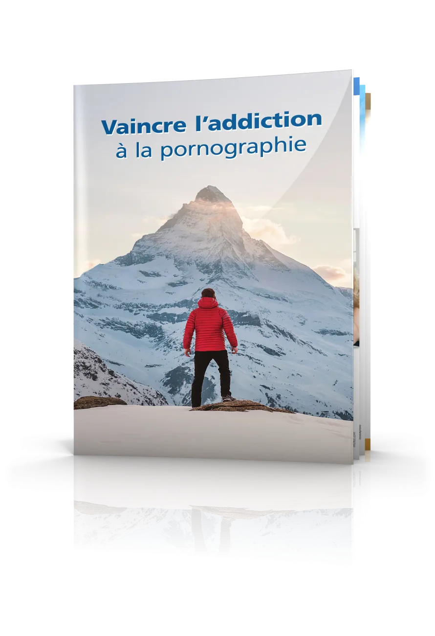 Vaincre l’addiction à la pornographie