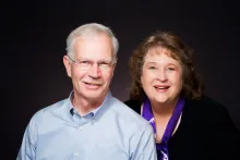 John and Linda LaBissoniere