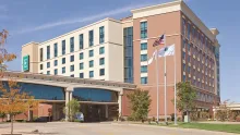 Embassy Suites