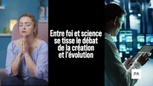 Création ou Évolution